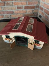 Schleich 42195 pferdestall gebraucht kaufen  Auerbach/Vogtl.