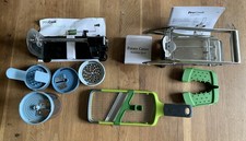 Kitchen cutting tools for sale  NORWICH