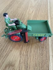 Siku 3476 traktor gebraucht kaufen  Nordkirchen