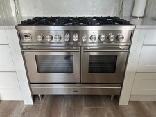 Ilve roma 100cm for sale  BROADSTAIRS