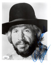 Buck owens signed for sale  Woodland Hills
