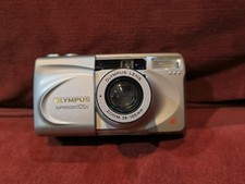 Compact argentique olympus d'occasion  Monteux