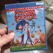 Blu ray piovono usato  Macerata