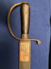 authentic bowie knife for sale  King William