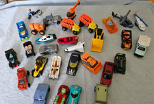 Spielzeugautos konvolut ersatz gebraucht kaufen  Bernau