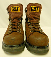 Preowned steel toed for sale  Denver