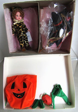 Madame alexander pumpkin for sale  Port Clinton