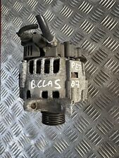 Mercedes class w169 for sale  LONDON