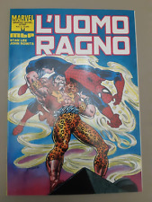 Marvel graphic novel usato  Catania