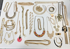 Gold tone costume for sale  WELWYN GARDEN CITY