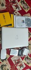 Macbook white usato  Pagani