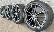 Rodas de verão originais VW Passat 3G B8 T-Roc A11 D11 19 polegadas Pretoria DOT19 7mm comprar usado  Enviando para Brazil