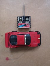 Ferrari f40 radiocomando usato  Lecco