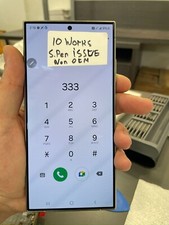 Aftermarket oled samsung for sale  Brooklyn
