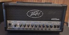 Peavey 6505 20w for sale  Shipping to Ireland