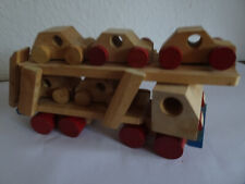 Kinder spielzeug holz gebraucht kaufen  Magdeburg