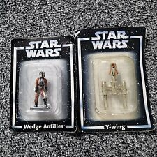 Star wars deagostini for sale  HARLOW