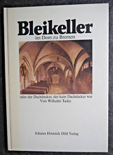 Bleikeller dom bremen gebraucht kaufen  Beverstedt
