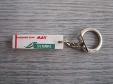 Porte clefs publicitaire d'occasion  Champs-sur-Marne