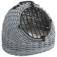 Pawhut wicker cat for sale  LONDON