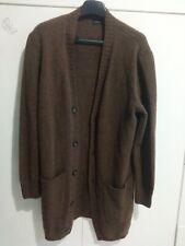 Giacca lunga cardigan usato  Milano