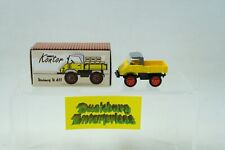 Wiking sammlerkontor unimog gebraucht kaufen  Ansbach