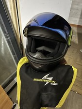 Casque moto femme d'occasion  Marseille XIII