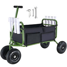 Vevor chariot pêche d'occasion  Gonesse