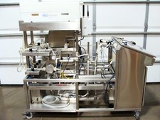 Sistema de filtragem de fluxo tangencial uso único Pall Life Sci 3/8-1/2" SUTTF comprar usado Sistema de filtragem de fluxo tangencial uso único Pall Life Sci 3/8-1/2" SUTTF comprar usado  Enviando para Brazil