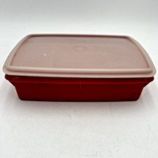Tupperware tuppercraft red d'occasion  Expédié en Belgium