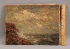 antique seascape paintings for sale  Cumberland