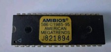 American megatrends amibios for sale  CHESTER