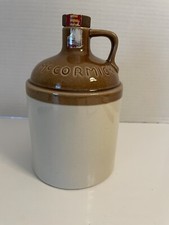 Vintage mccormick stoneware for sale  Trumansburg