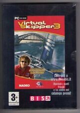 Virtual skipper cd usato  Bologna