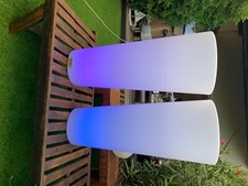 Lampe pot jardin d'occasion  Gassin
