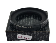 Contax adapter ring gebraucht kaufen  Frankfurt am Main
