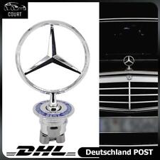 Motorhaube blau stern gebraucht kaufen  Deutschland