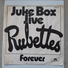 Rubettes juke box gebraucht kaufen  Dessau-Roßlau