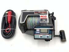 Mulinello elettrico ryobi usato  Spedire a Italy