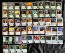 Netrunner ccg ensemble d'occasion  Foix