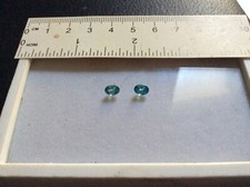 Zircone birmano naturale usato  Napoli