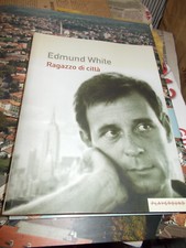 Ragazzo città edmund usato  Pordenone