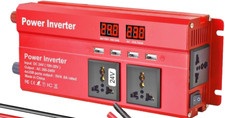 Power inverter 800w for sale  WOLVERHAMPTON