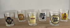 Vintage whisky shot for sale  BATHGATE