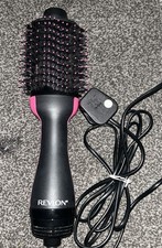 Revlon rvdr5222 hair for sale  STOKE-ON-TRENT