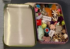 Mini trinkets charms for sale  El Paso