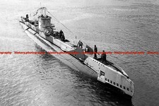 F008399 british submarine for sale  MAIDSTONE