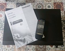 Technics mini disk for sale  LONDON
