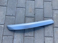 Volkswagen 6Q0807718A barra de para-choque cromada frente direita Polo IV, usado comprar usado  Enviando para Brazil