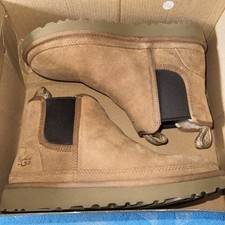 Men suede ugg for sale  LIVERPOOL